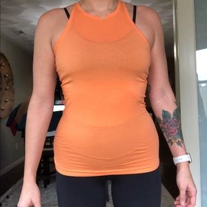 Under Armour Fitted Tank Top